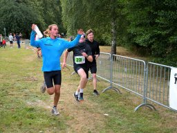 Team Triathlon (2025)